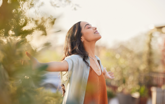 25 mindfullness spreuken over het leven