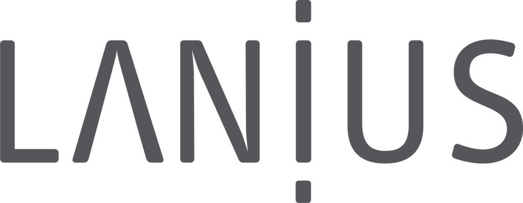 Lanius Logo