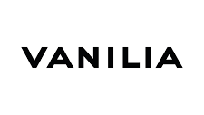 Vanilia Logo