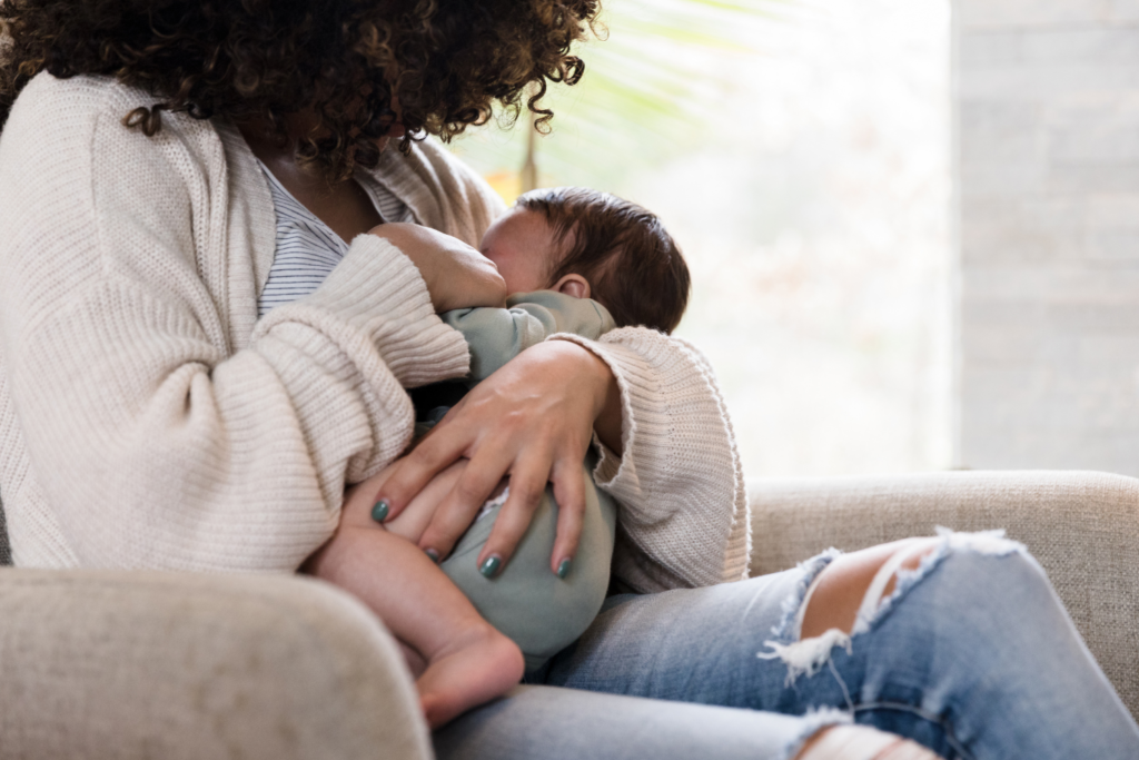 Wat zijn regeldagen bij een baby?