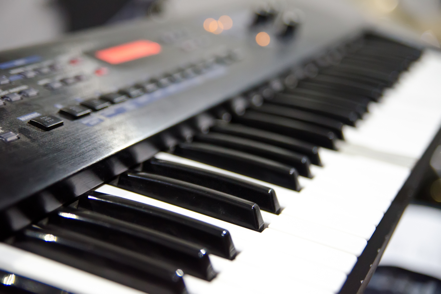 keyboard