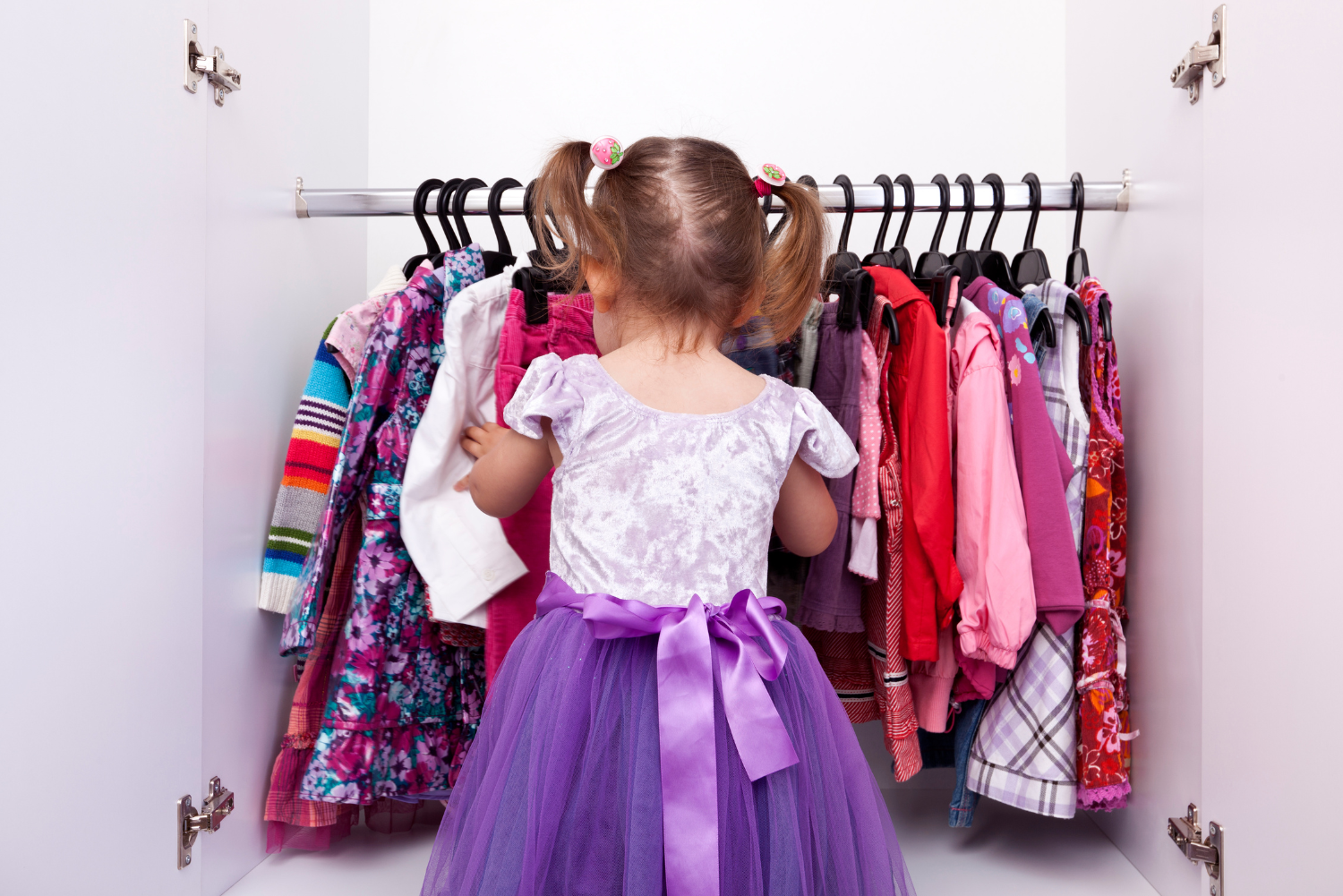 kinderkleding trends